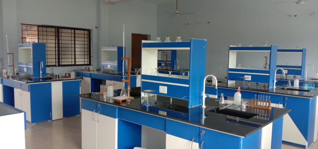 Adarsh vidya Kendra school -avk school-science laboratory